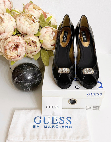 Guess damen schuhe vintage - damen,