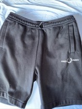 Fred Perry Shorts Herren