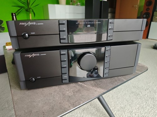 Grundig fine arts - arts, r2+cd1