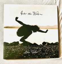 Vinyl LP Into The Wild, Eddie Vedder, 180g