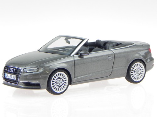 Audi cabriolet 2013 dakota - a3,