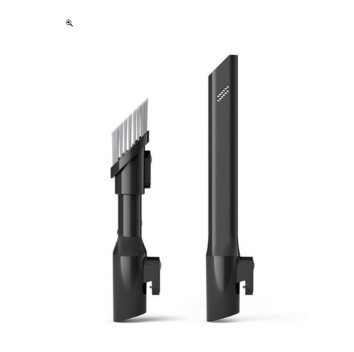 Akkusauger zubehörset philips - zubehörset,