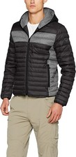 CMP Herren Daunen Jacke
