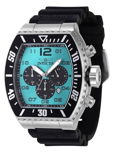 Invicta pro diver - diver, quarz