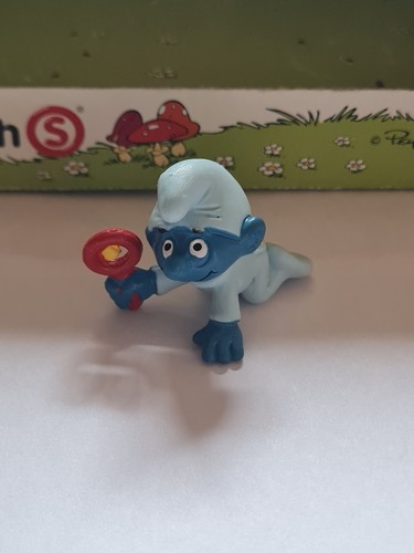Schlumpf schlümpfe baby - ,