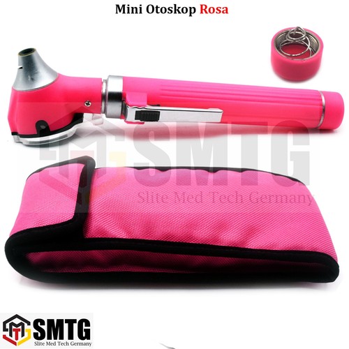 Mini otoskop set - mini,