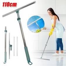 Wasserschieber Bodenabzieher