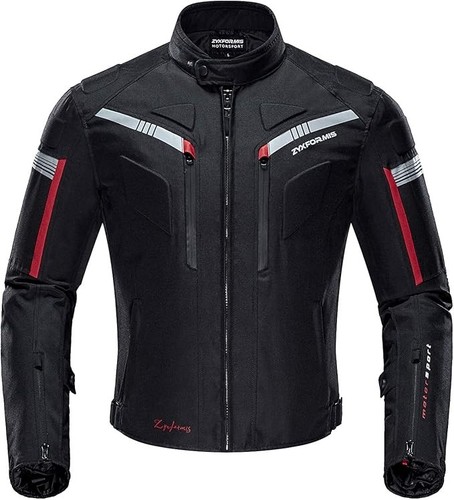 Zyxformis motorradjacke herren - zyxformis,