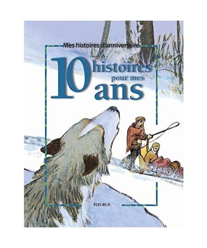 Histoires pour mes - pour,