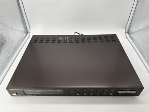 Grundig 1500 tuner am - 1500, fm