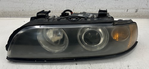 Scheinwerfer xenon links - scheinwerfer,