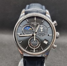 CERTINA DS-8 Chronograph