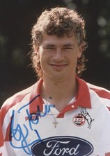 Toni Polster original