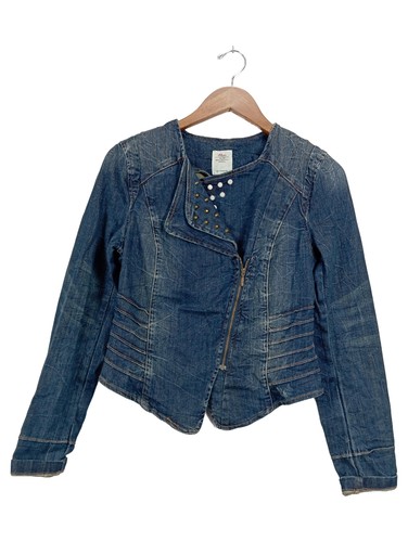 Oliver damen jeansjacke - s.oliver,