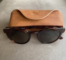 VALLON WA07 C1 Clear Brown