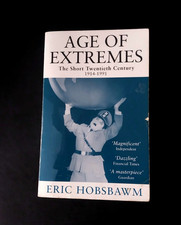 Eric Hobsbawm - Age of