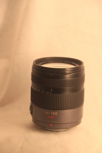 Panasonic lumix vario 140 - panasonic,