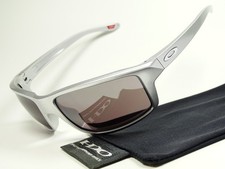 Oakley Gibston Silver