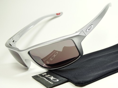Oakley gibston silver - oakley,