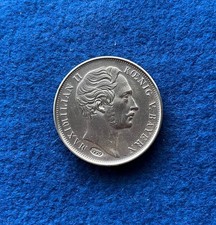 Schraubmedaille Bayern 1990