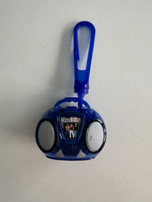 Mc Donalds Mini Radio Happy