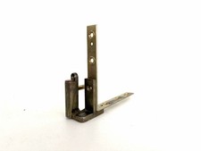 Siegenia Flügellager -
