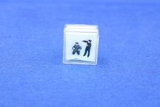 Hauser Figuren TT15 Spur TT