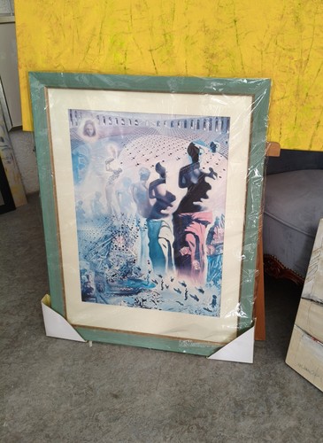 Salvador dali der - salvador,