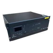 Crestron DM-MD8x8-RPS 6x DMC-C