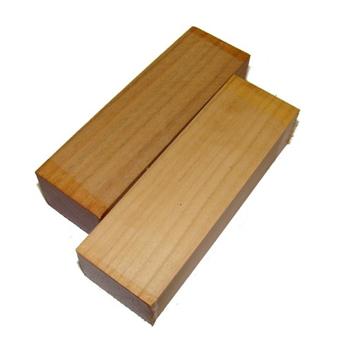 Messergriffblock kirsche - messergriffblock,