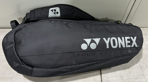 Yonex pro schlägertasche - yonex,