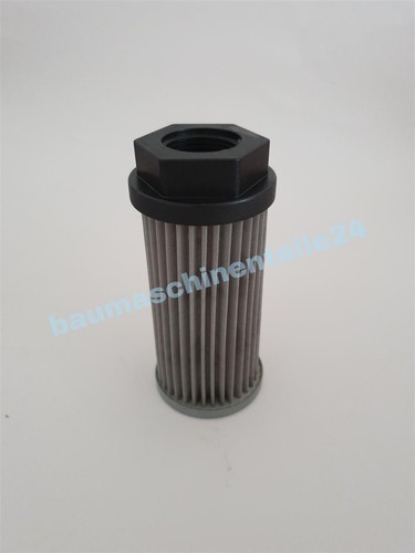 Hydraulikfilter saugfilter - hydraulikfilter,