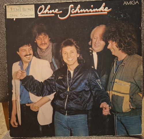 Die pudhys ohne - ohne, schminke