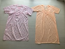 Schlafshirt Nachthemd Gr 48 50