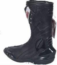 Motorradstiefel Racing Sport