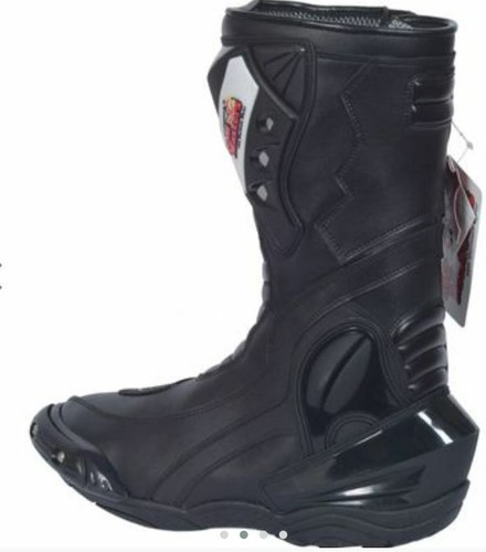 Motorradstiefel racing sport - motorradstiefel,