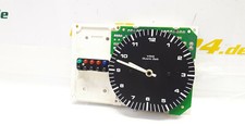 Uhr tacho kontrollleuchten - uhr,