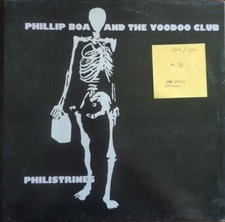 Phillip boa and - boa,