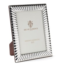 10x15 MASSIVER STERLING SILBER 925 FOTORAHMEN BILDERRAHMEN * 7211 / 10x15 GER