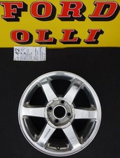 Original Ford Mondeo Cougar Alufelge 6,5x16 ET46 Alu Felge 4-Loch 98BG-GA 40953