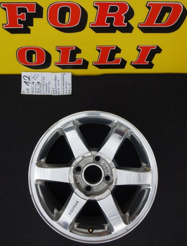 Original ford mondeo cougar - original,