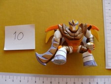 GORMITI - TITANIUM - Volk des Lichts - DER LEUCHTENDE HÖHE, HERR