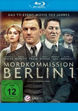 MORDKOMMISSION BERLIN 1 *