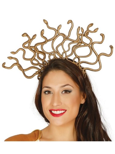 Mythisch medusa griechische - medusa,