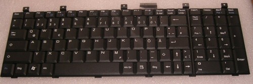 Tastatur msi vx600 1632 - vx600, ms-1632
