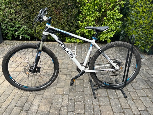 Neuwertig mtb bulls copperhead - mtb,