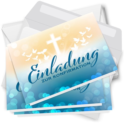 Einladungskarten - 10,