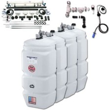 Buderus Schütz Tank im Tank