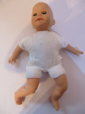 Spielwaren  SIMBA Toys Puppe 38 cm Schlafaugen Batteriebetrieb Mädchen Babypuppe