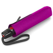 Knirps T.200 Duomatic Regenschirm Automatikschirm Taschenschirm Schirm 95 3200